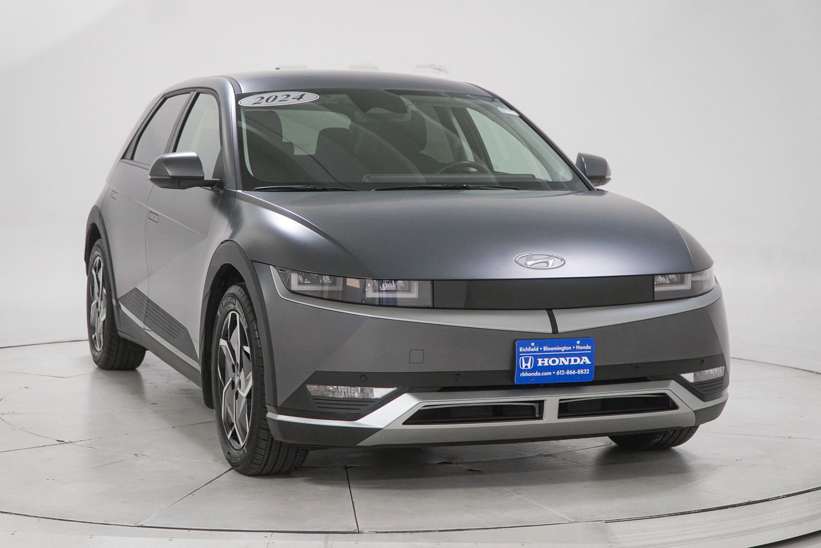 Used 2024 Hyundai Ioniq 5 SEL AWD/4WD image 15