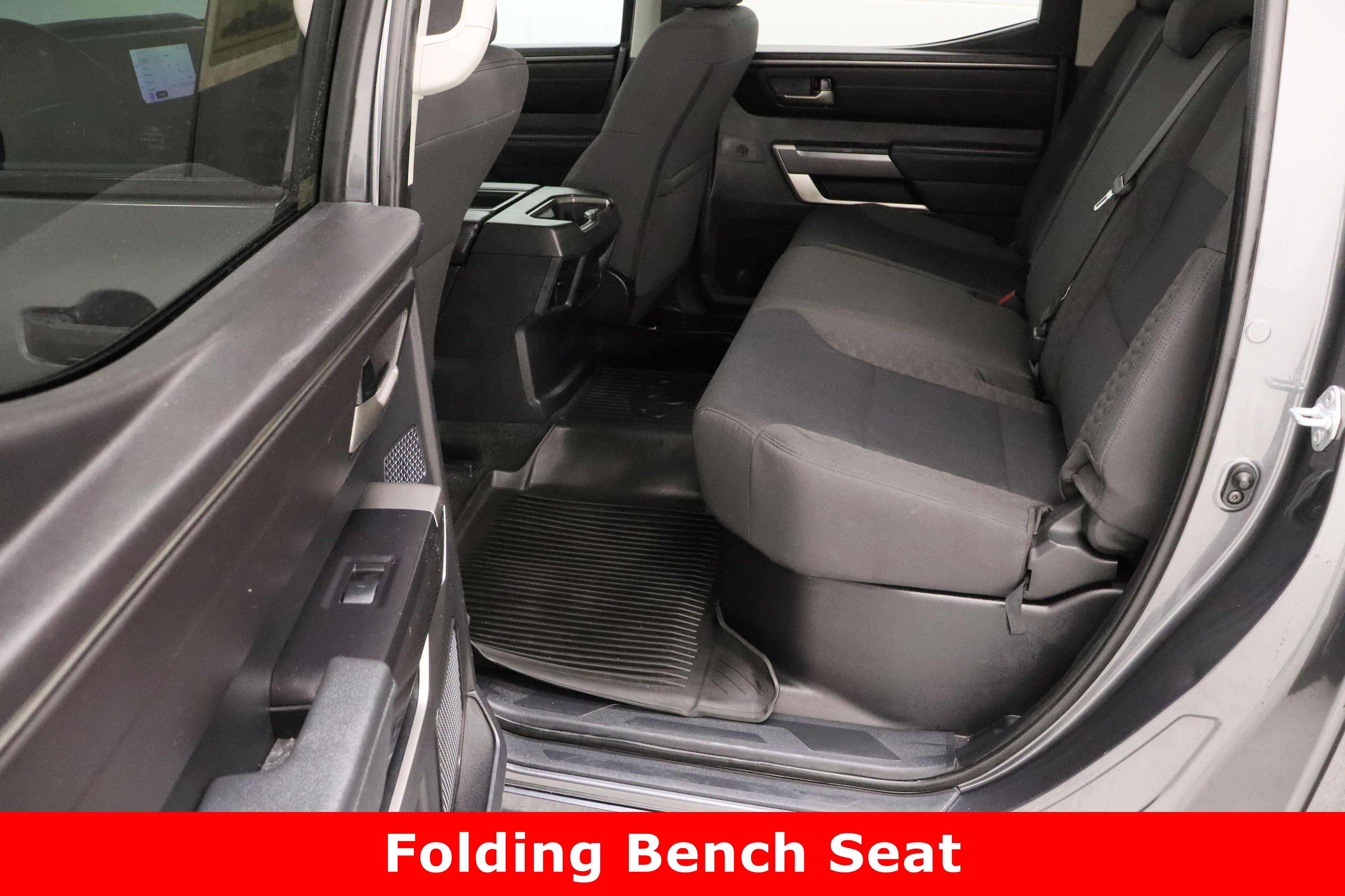 Used 2023 Toyota Tundra SR5 image 28