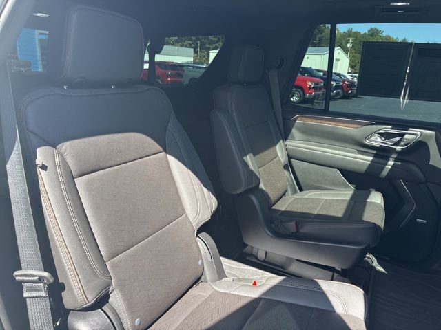 Used 2024 Chevrolet Tahoe High Country image 21
