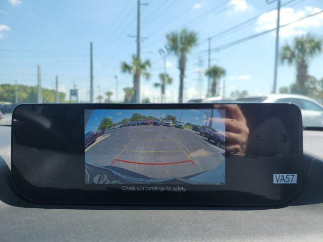 New 2026 MAZDA CX-50 AWD 2.5 S w/ Weather Package image 33