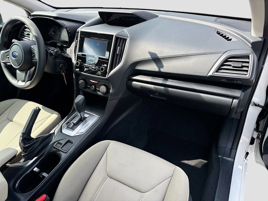 Used 2023 Subaru Impreza 2.0i image 33