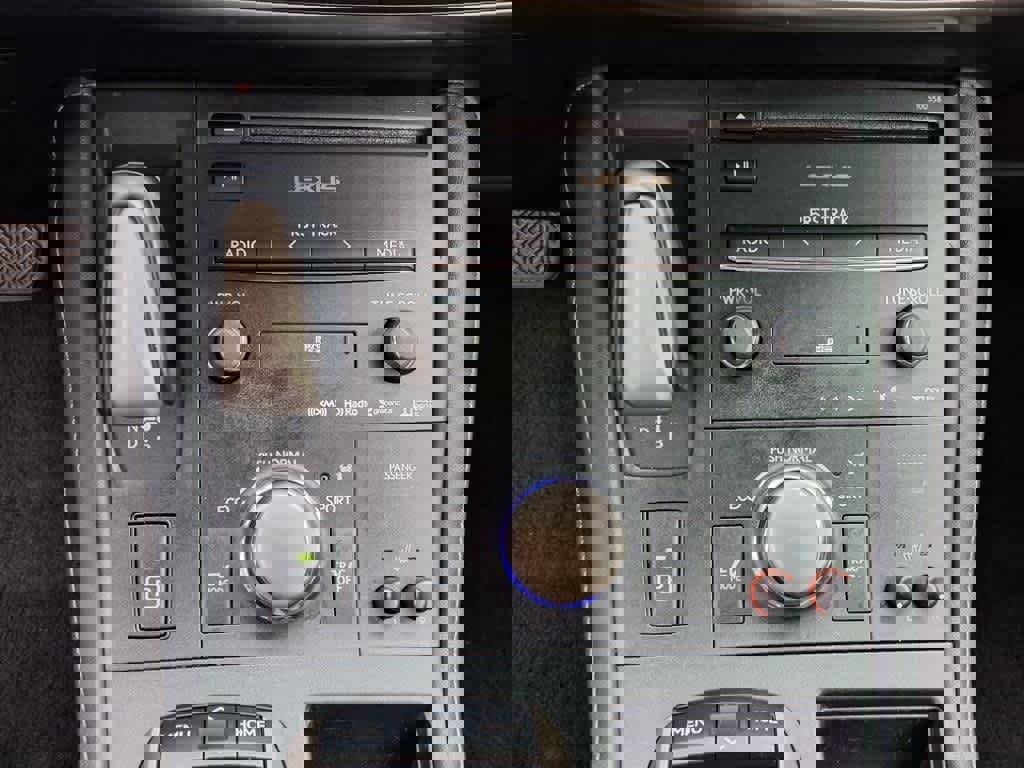 Used 2017 Lexus CT 200h image 22