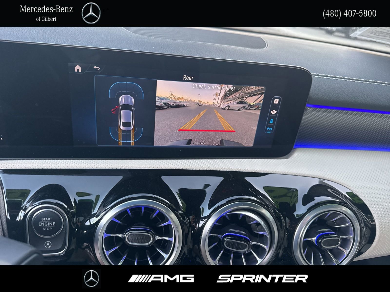 Certified 2025 Mercedes-Benz CLA 250 image 23