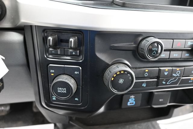 Used 2025 Ford F350 XL AWD/4WD image 15