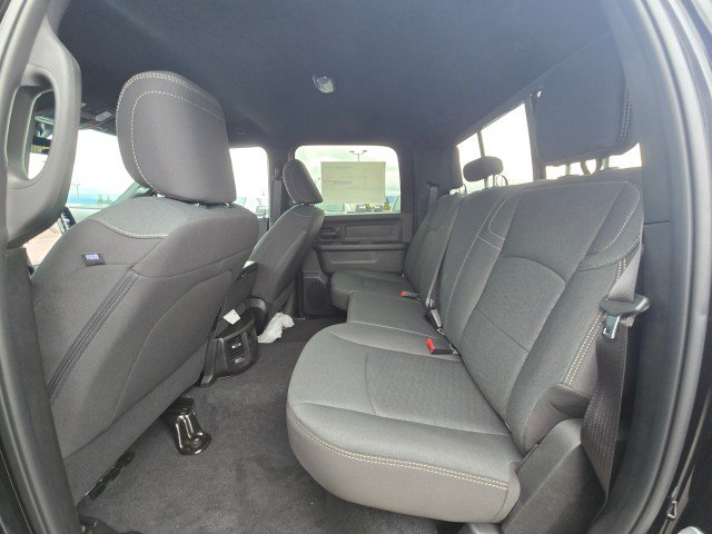 New 2026 RAM 2500 Tradesman AWD/4WD image 20