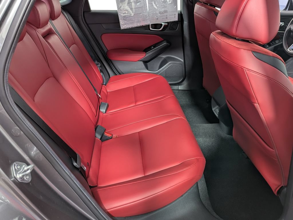 Used 2025 Acura Integra A-Spec FWD image 39