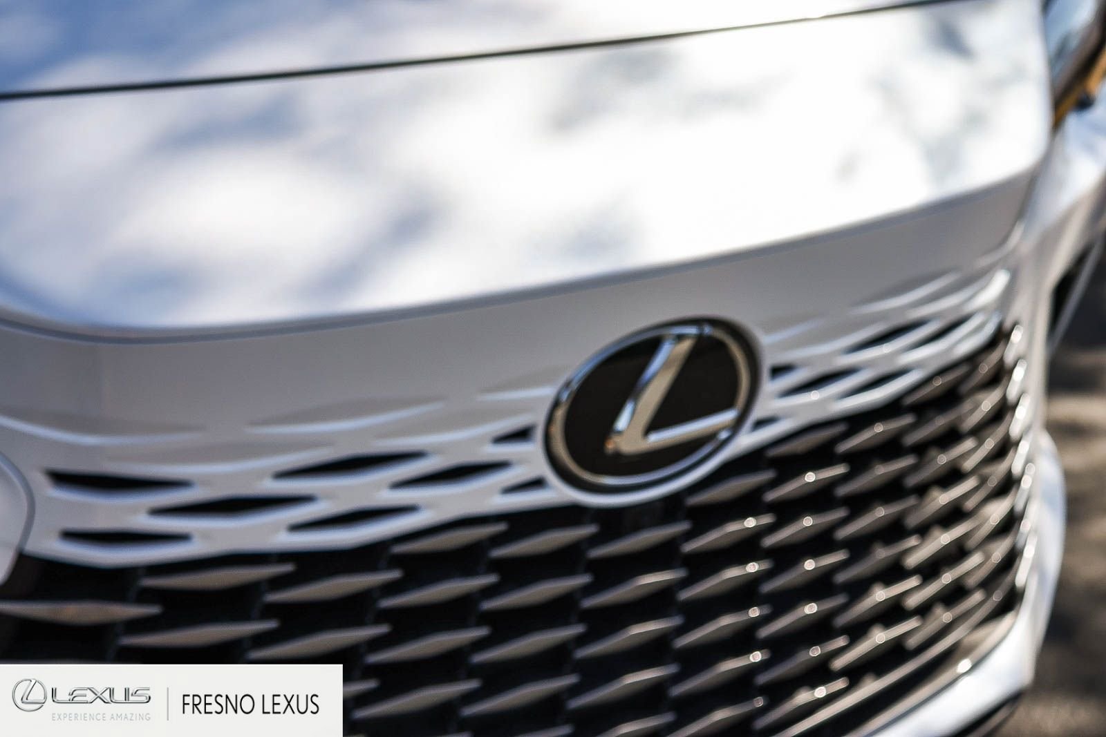 New 2026 Lexus RX 350 FWD image 11