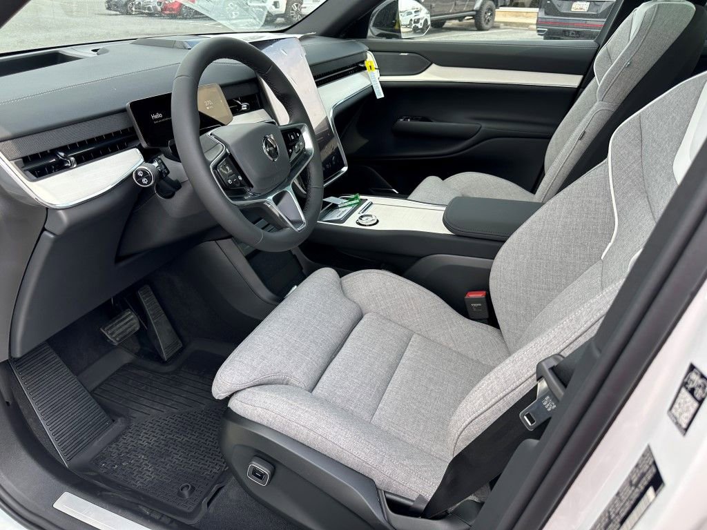 New 2025 Volvo EX90 Ultra image 20