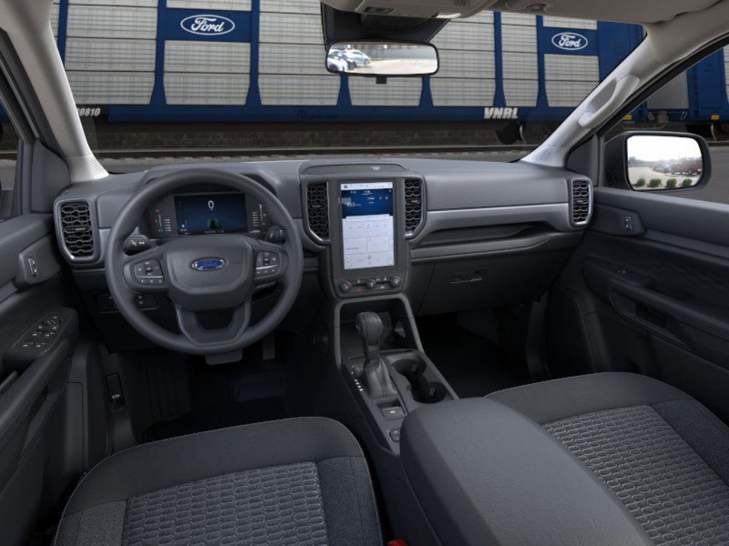 New 2025 Ford Ranger XL RWD image 31