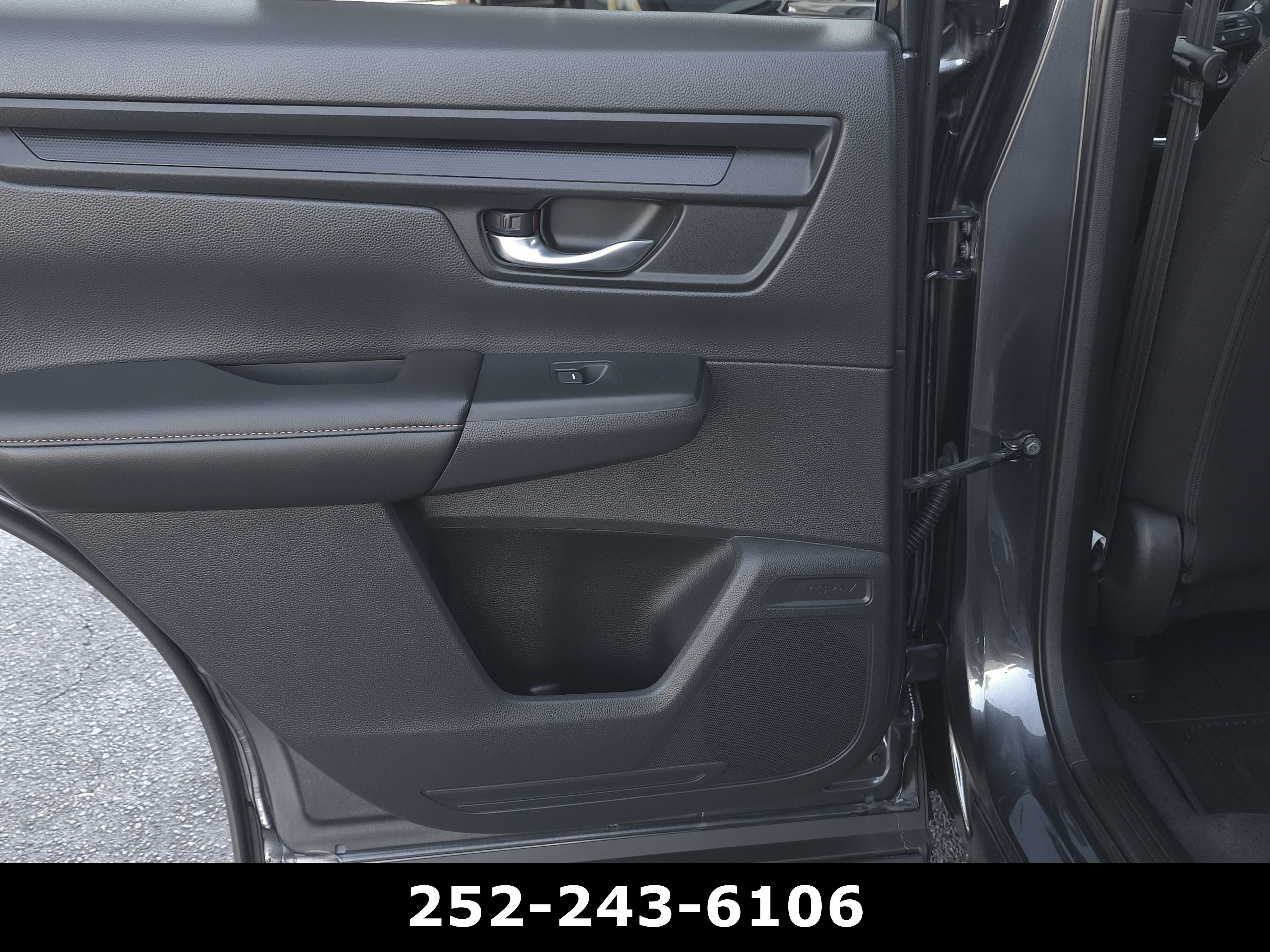 Used 2023 Honda CR-V Sport image 27