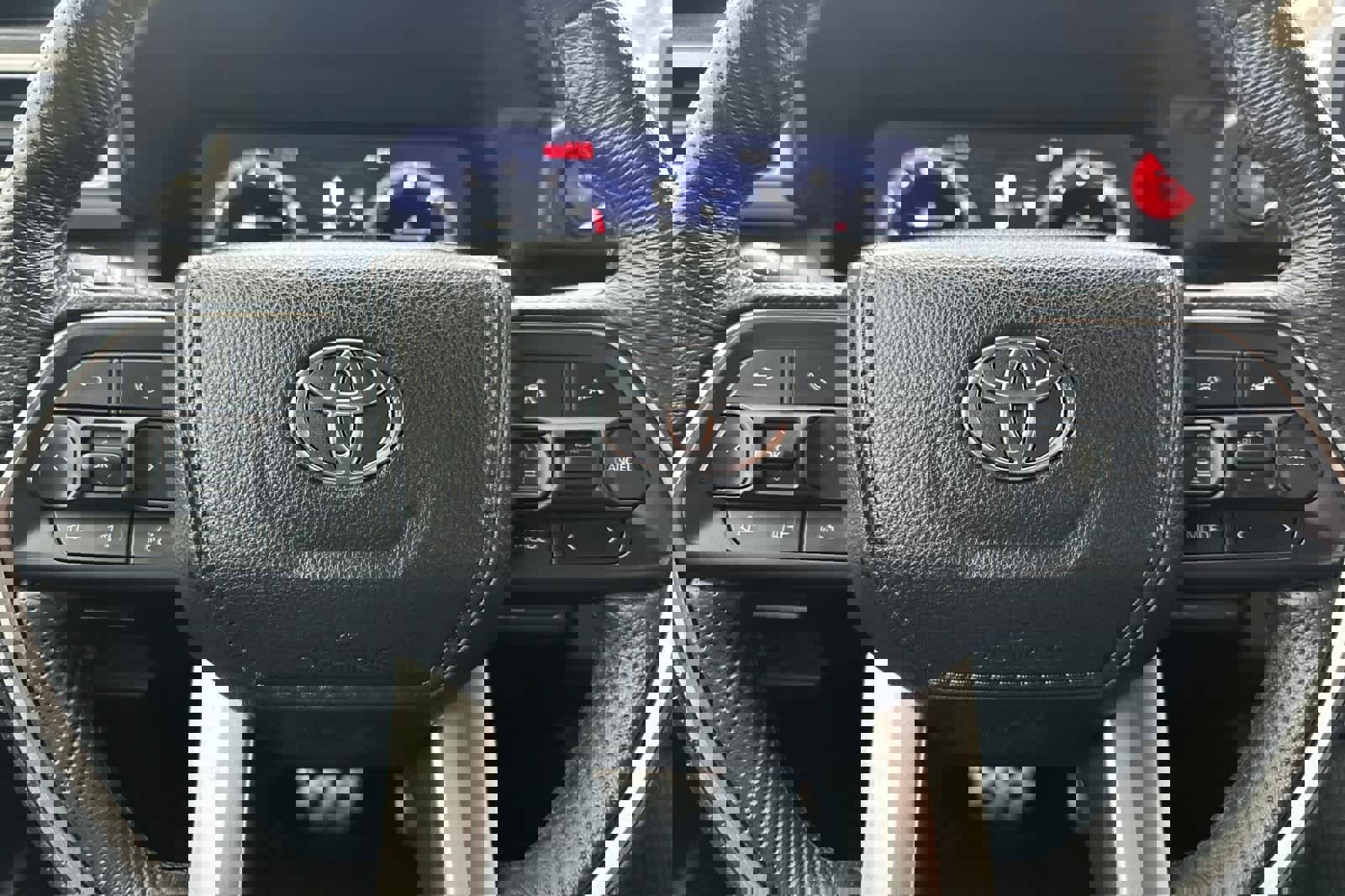 Used 2024 Toyota Tacoma TRD Sport image 22