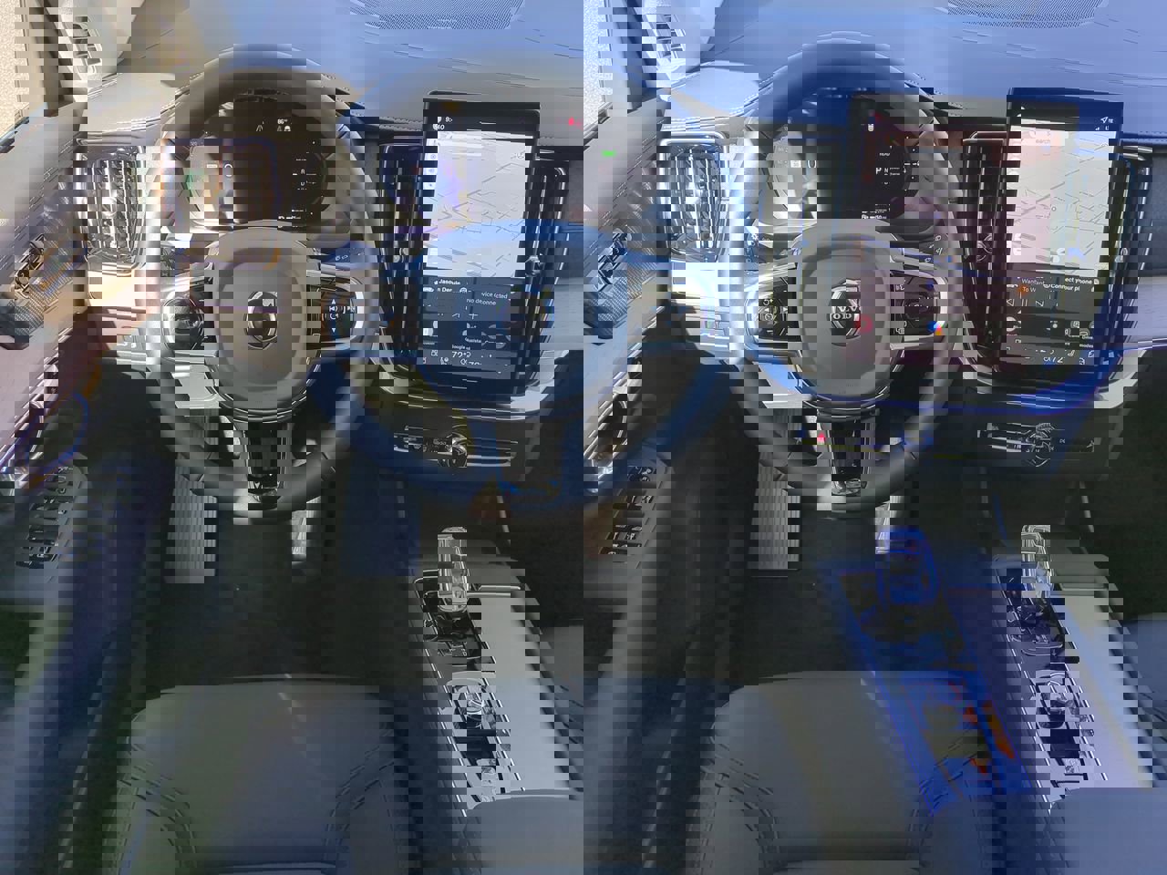 New 2026 Volvo XC90 T8 Plus image 14