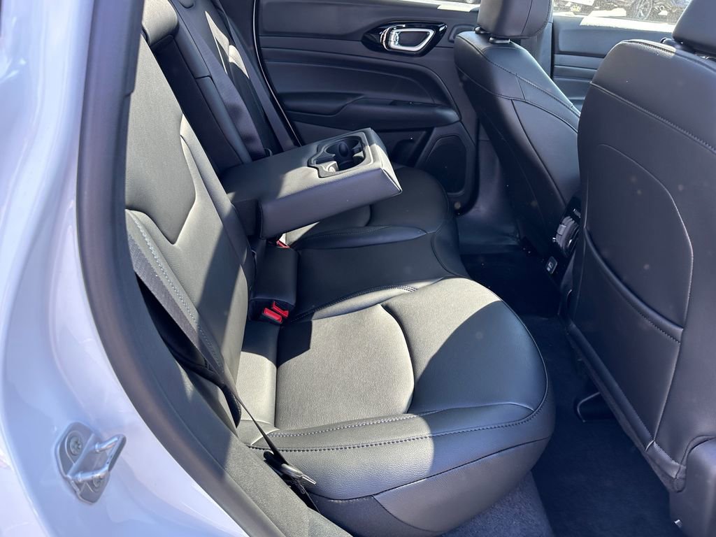 New 2026 Jeep Compass Limited image 20