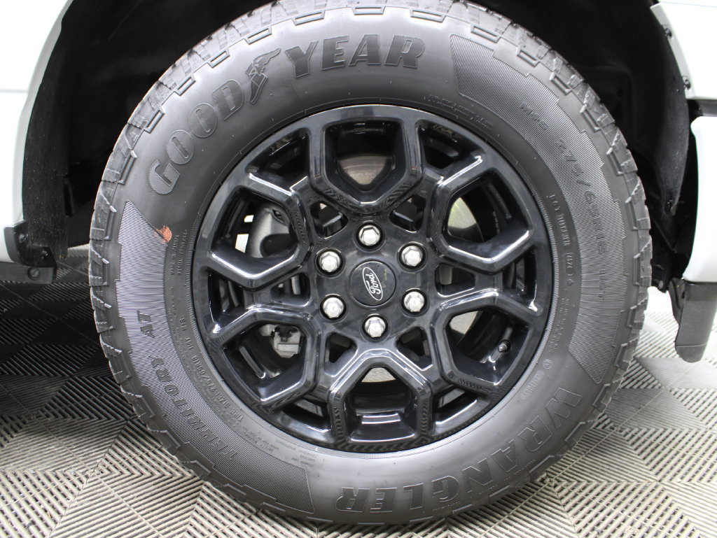 Used 2024 Ford F150 XLT w/ Equipment Group 302A MID AWD/4WD image 13
