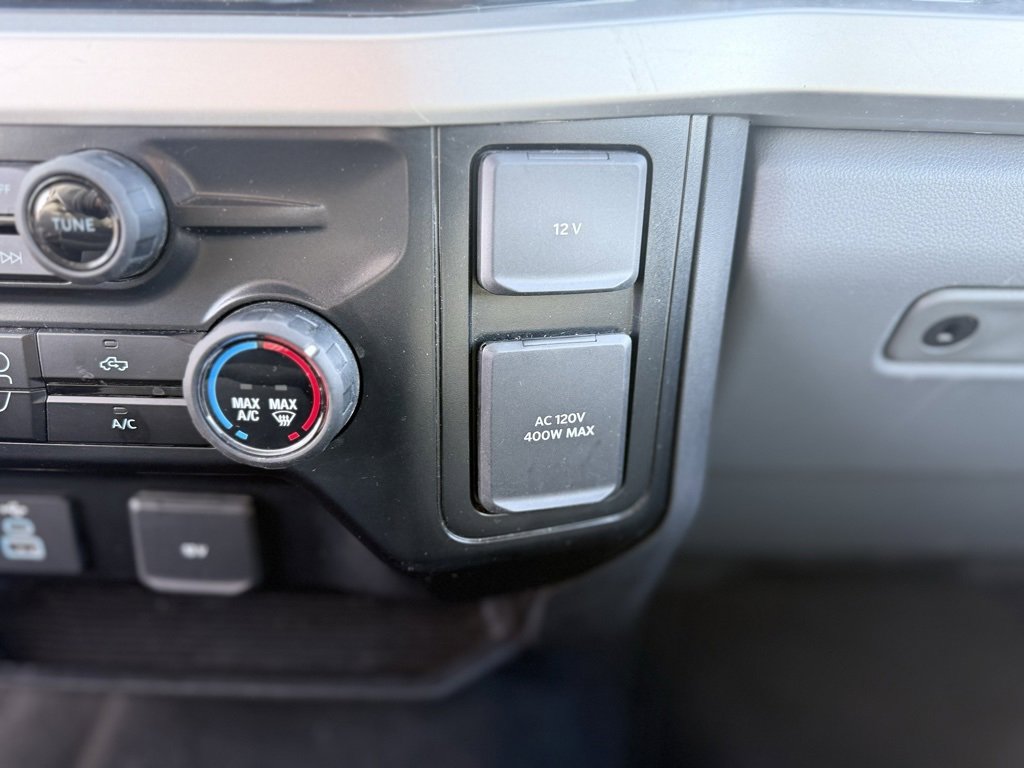 Used 2025 Ford F250 XLT image 27