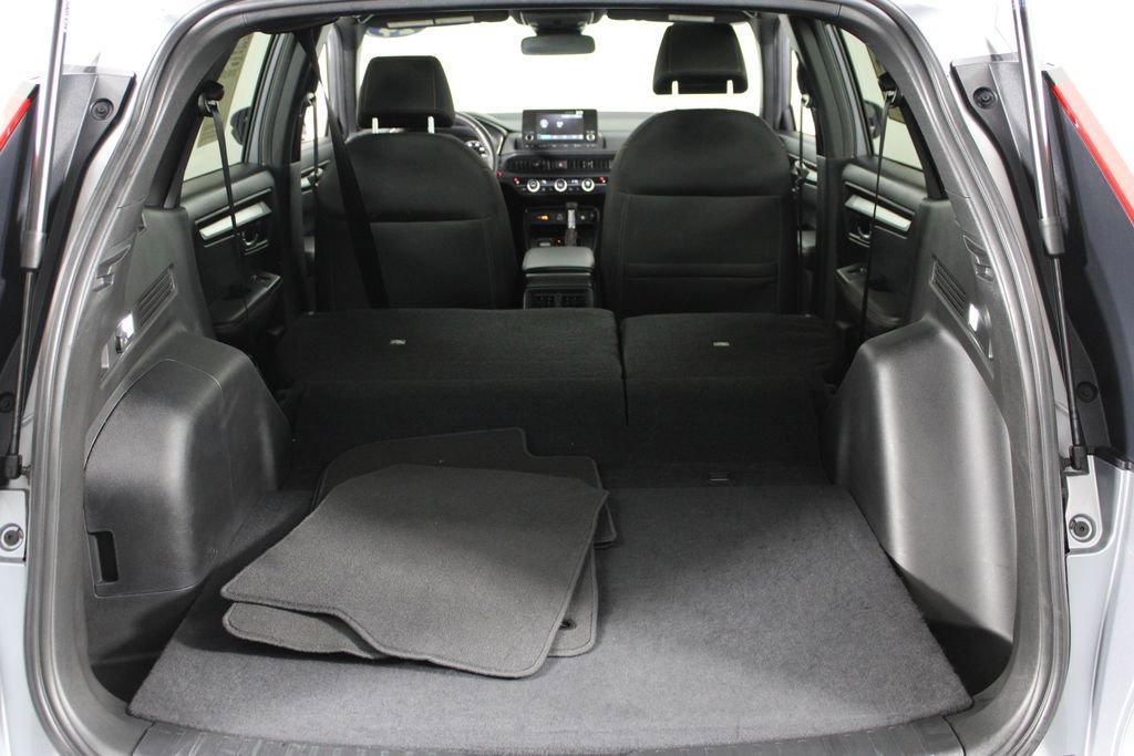 Used 2024 Honda CR-V Sport image 15