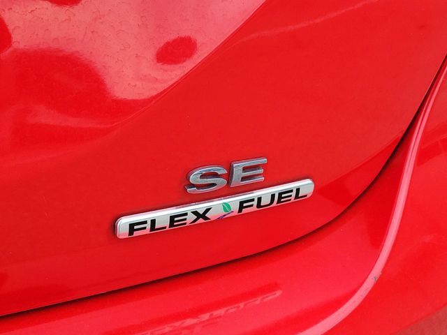 Used 2014 Ford Focus SE image 10