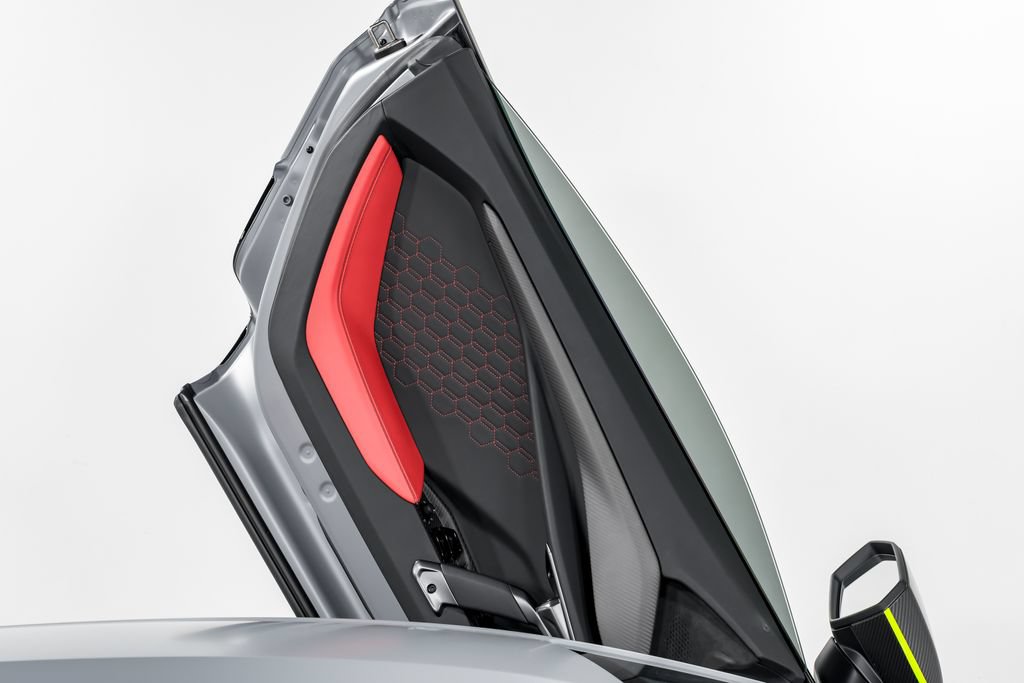 Used 2024 Lamborghini Revuelto AWD/4WD image 9
