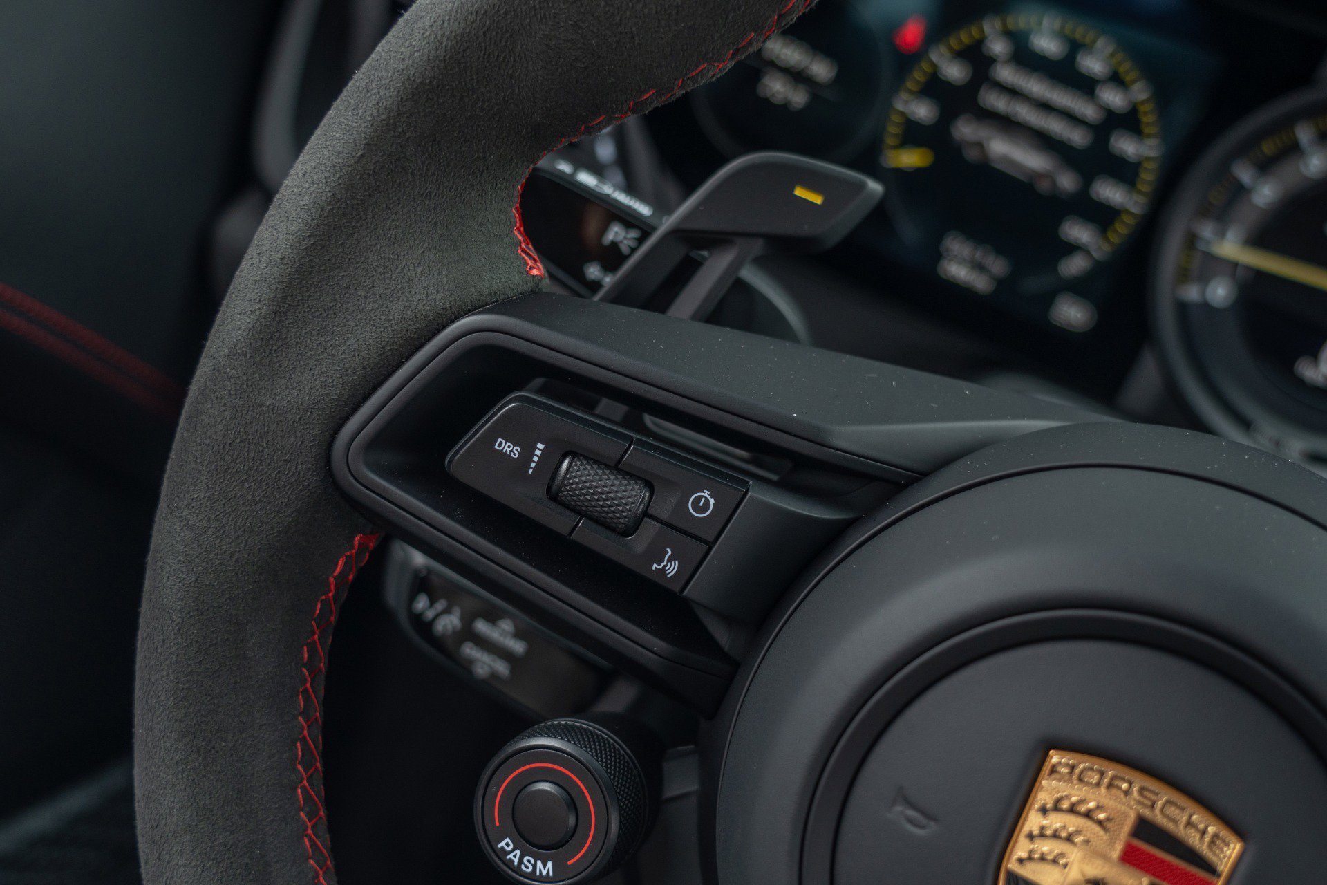 Used 2025 Porsche 911 GT3 RS image 69
