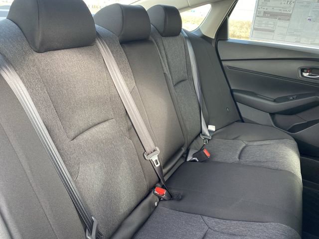 New 2026 Honda Accord SE image 16