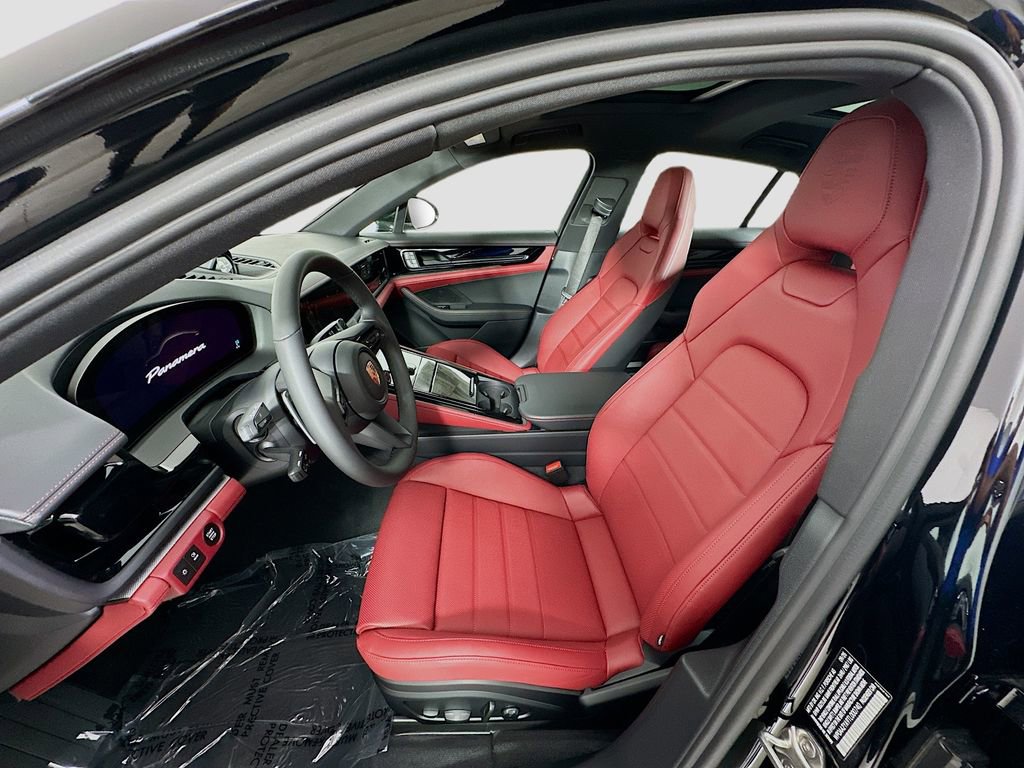 New 2026 Porsche Panamera image 5