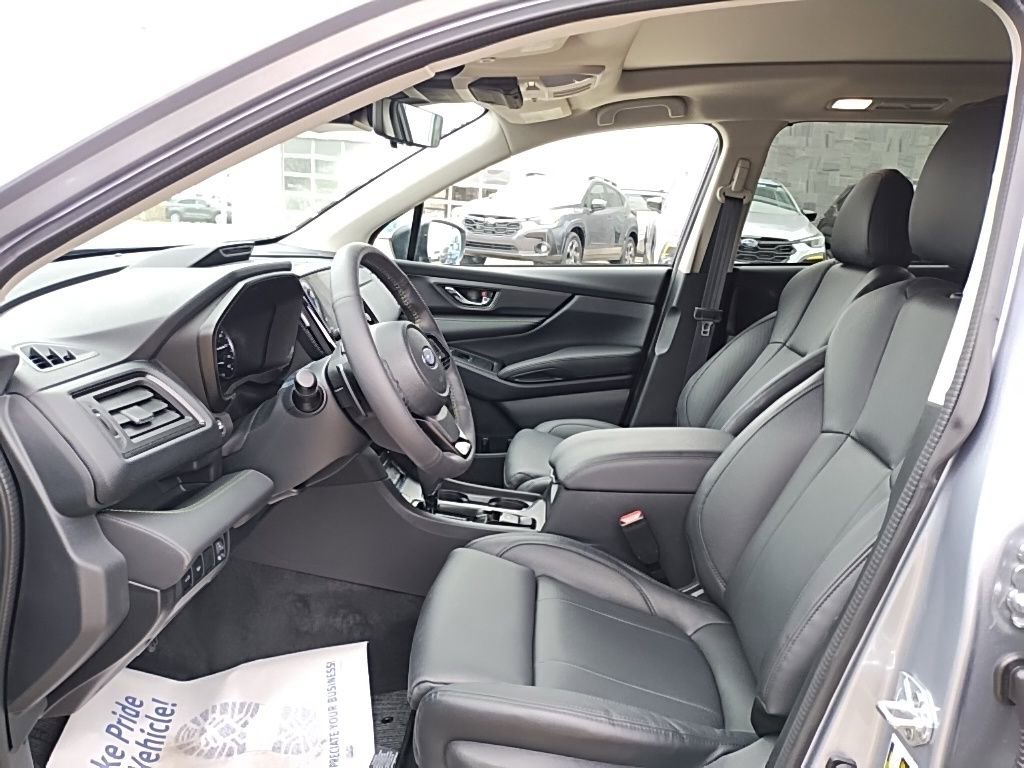 Certified 2025 Subaru Ascent Bronze Edition image 23