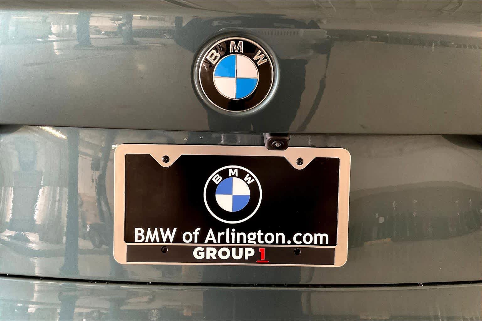 New 2026 BMW X5 sDrive40i w/ Premium Package image 15