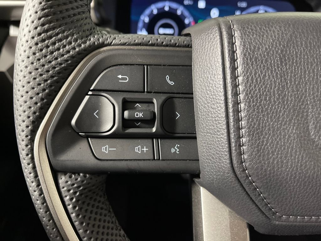 New 2026 Toyota Tacoma TRD Off-Road image 26