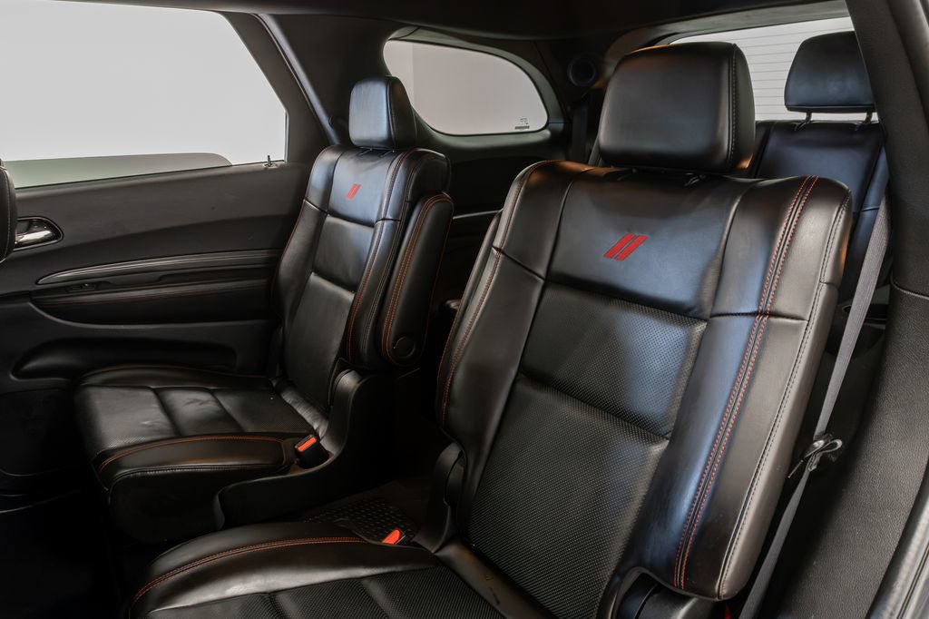 Used 2023 Dodge Durango R/T AWD/4WD image 27