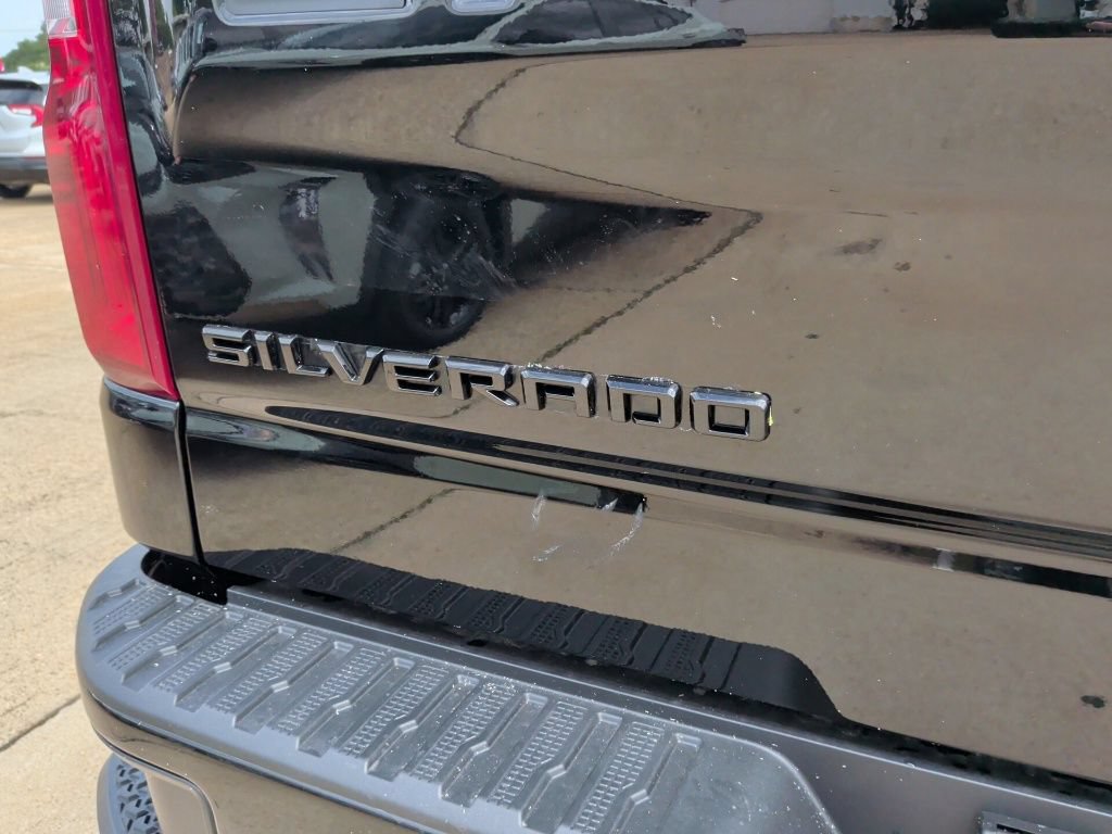 New 2026 Chevrolet Silverado 1500 LT Trail Boss w/ LT Trail Boss Premium Package AWD/4WD image 44