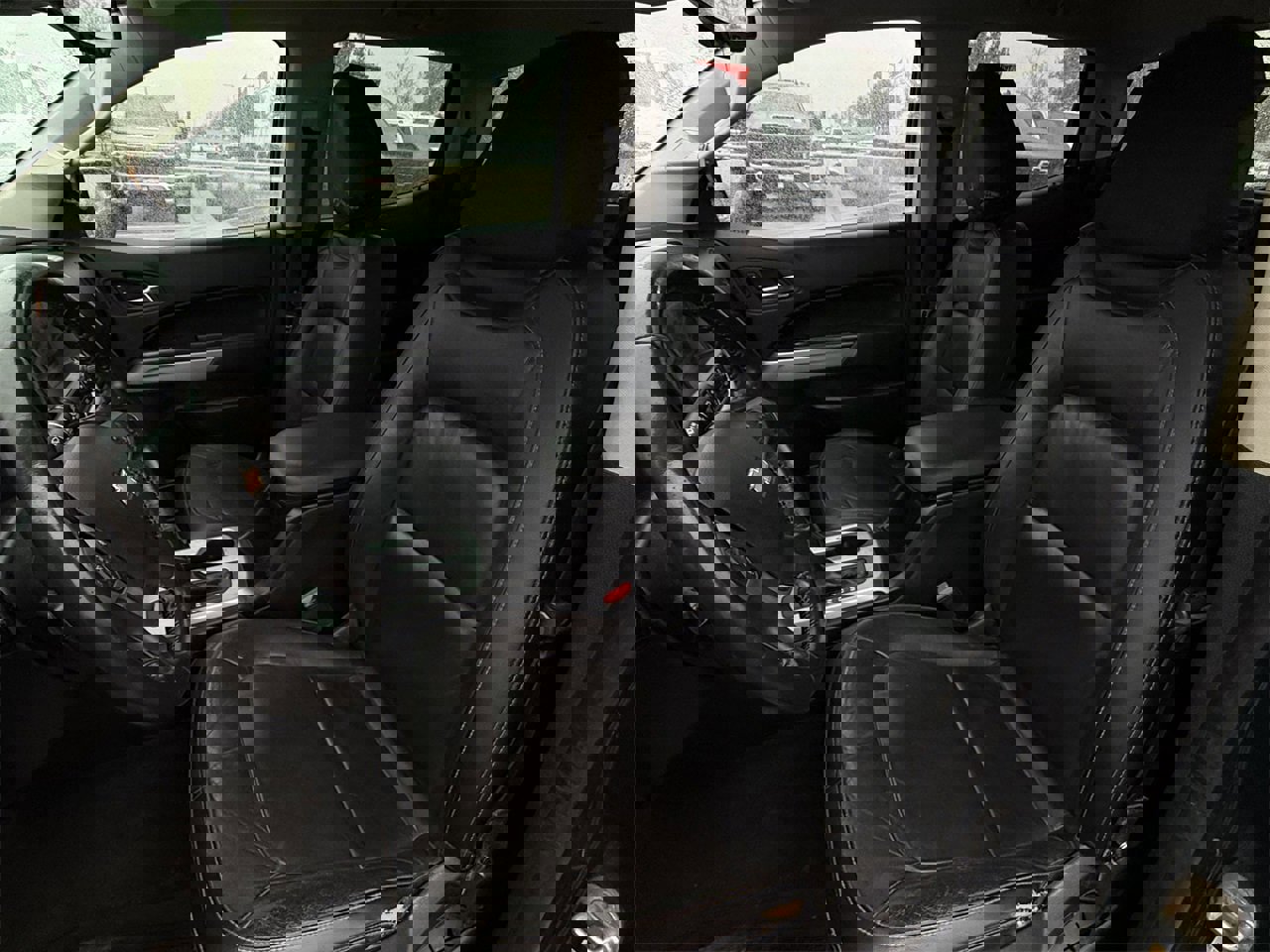 Used 2016 Chevrolet Colorado LT w/ Luxury Package, Chrome image 24