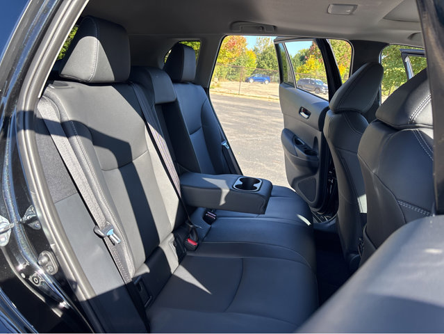 New 2026 Toyota Corolla Cross XLE image 27