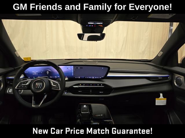 New 2026 Buick Enclave Avenir w/ Super Cruise Package image 33