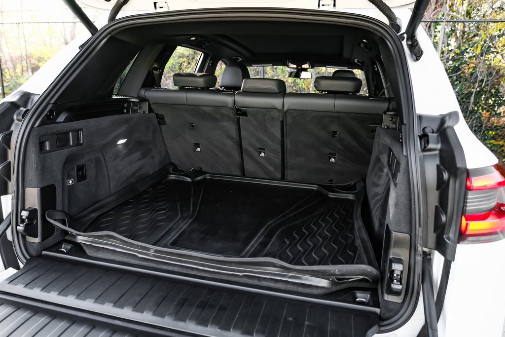 Used 2021 BMW X5 xDrive40i w/ Premium Package image 52