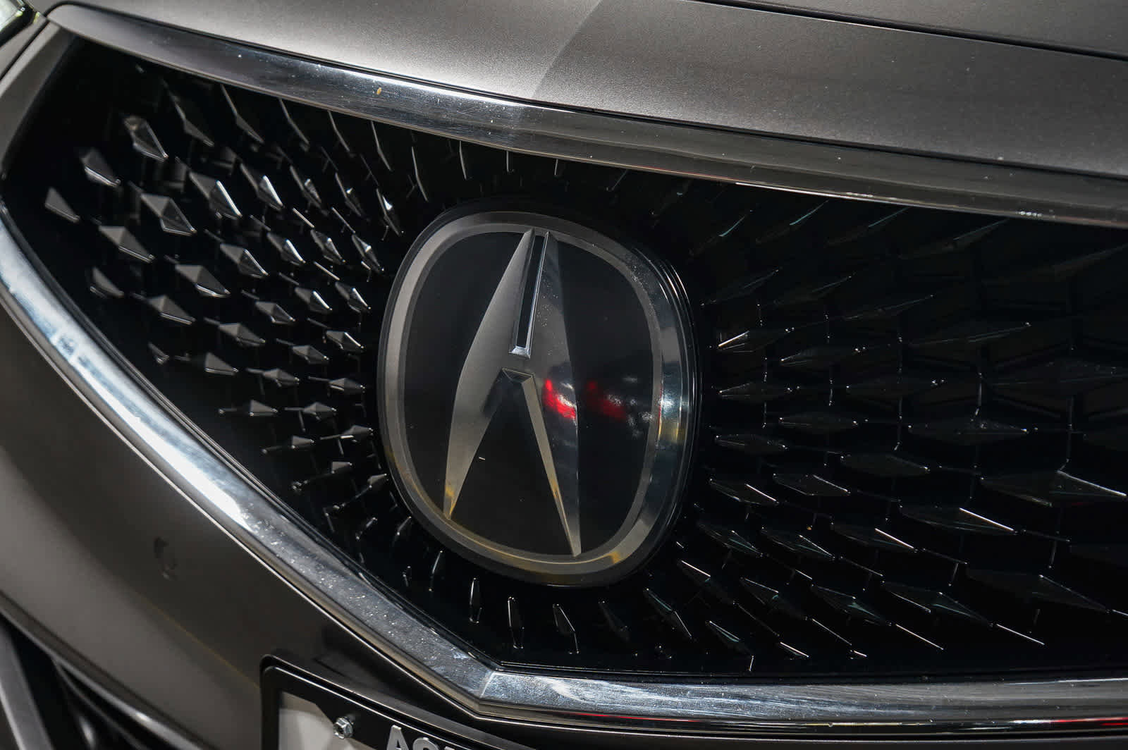 Used 2022 Acura MDX w/Technology Package image 9