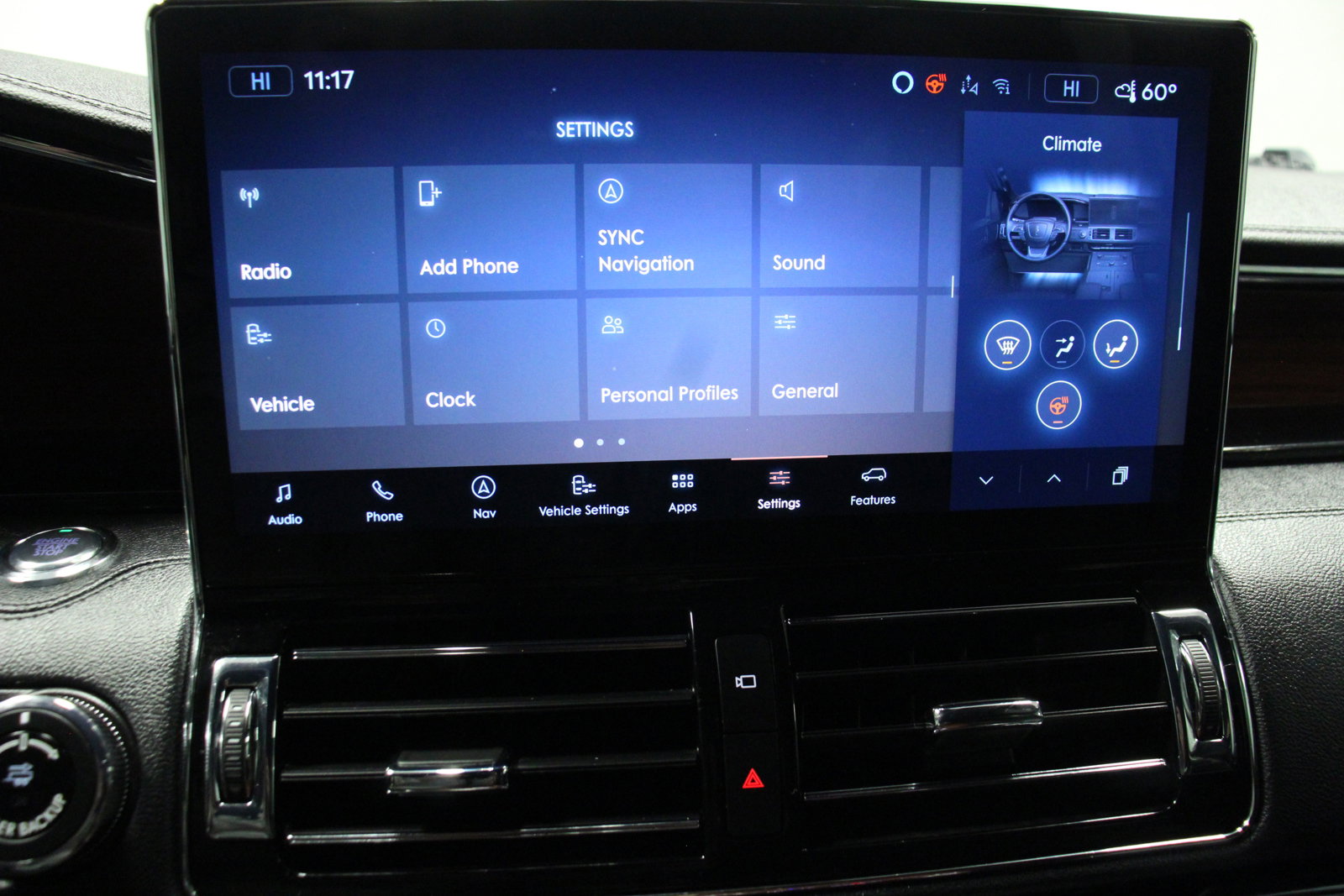 Used 2024 Lincoln Navigator Reserve image 29