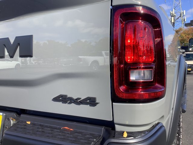 New 2026 RAM 2500 Tradesman w/ Power Wagon Package image 41