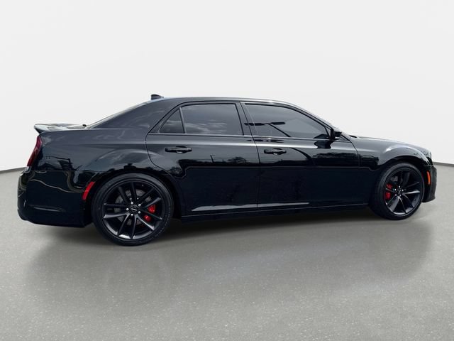 Used 2023 Chrysler 300 C RWD image 5