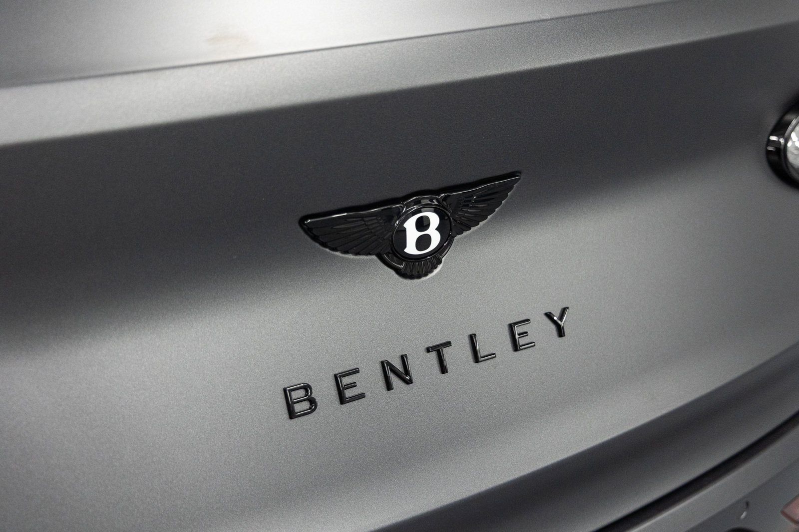 New 2026 Bentley Bentayga Speed AWD/4WD image 20