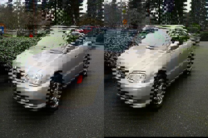 Used 2000 Acura TL image 1