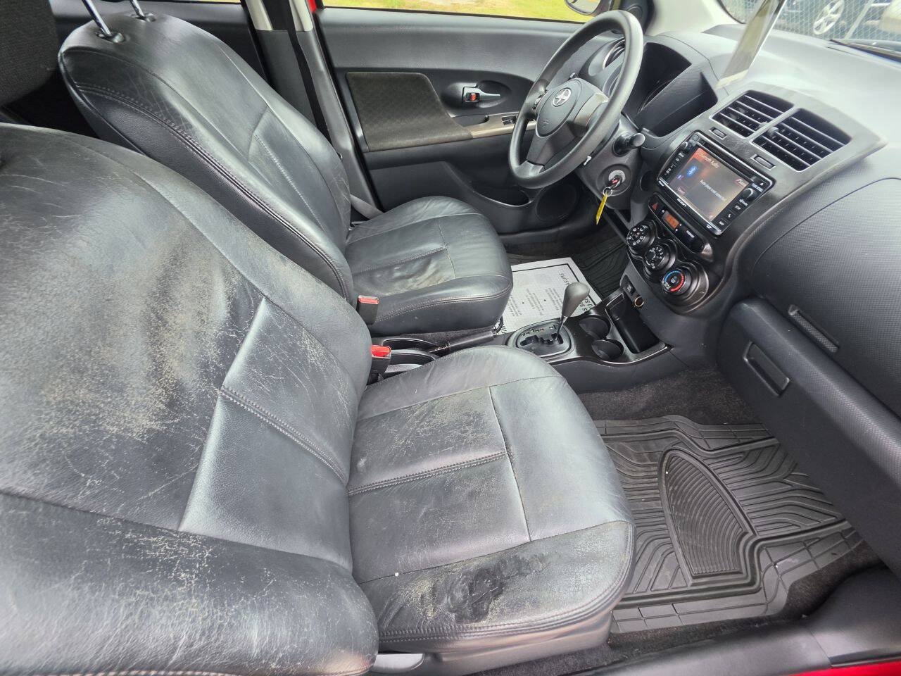 Used 2014 Scion xD FWD image 4