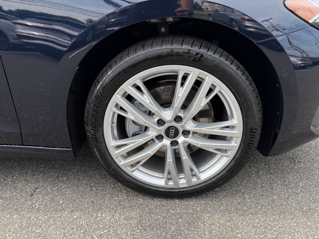 New 2026 Audi A5 Prestige AWD/4WD image 11