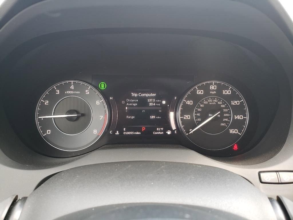 Used 2023 Acura RDX AWD w/ Advance Package image 24