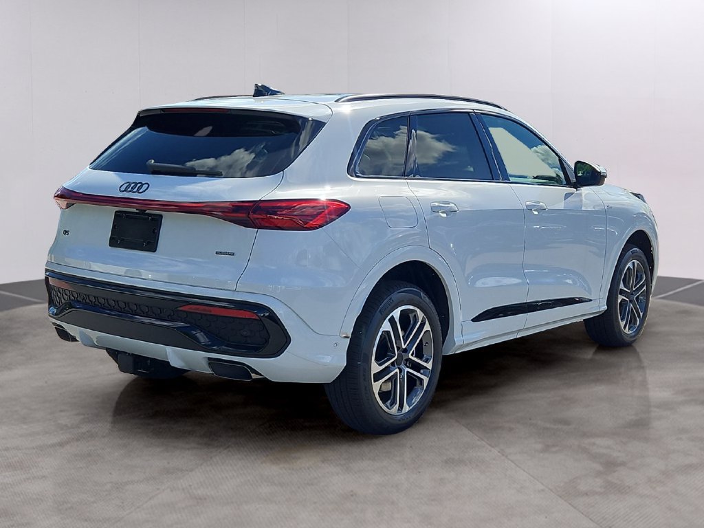 New 2026 Audi Q5 2.0T AWD/4WD image 3