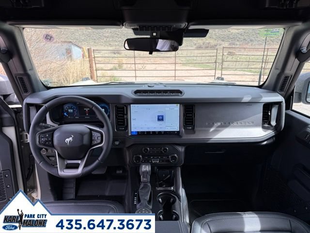New 2026 Ford Bronco Badlands AWD/4WD image 29