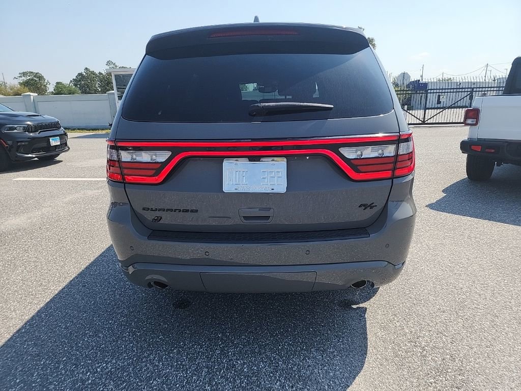 Used 2022 Dodge Durango R/T image 6