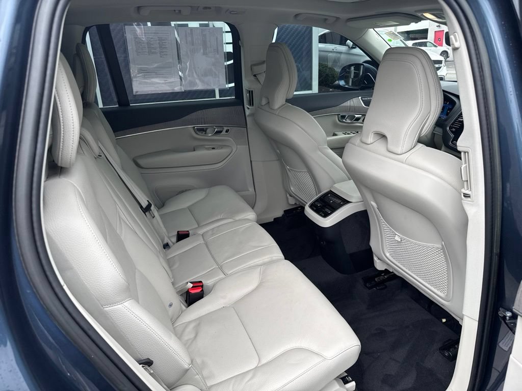 Used 2023 Volvo XC90 B6 Plus AWD/4WD image 60