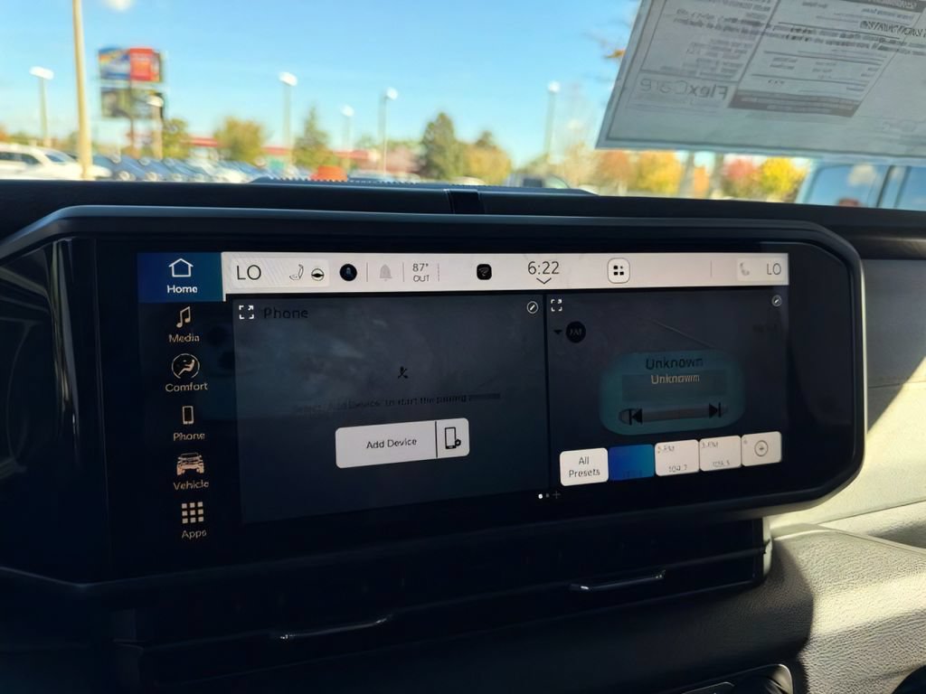 New 2026 Jeep Wrangler Unlimited Sport AWD/4WD image 20