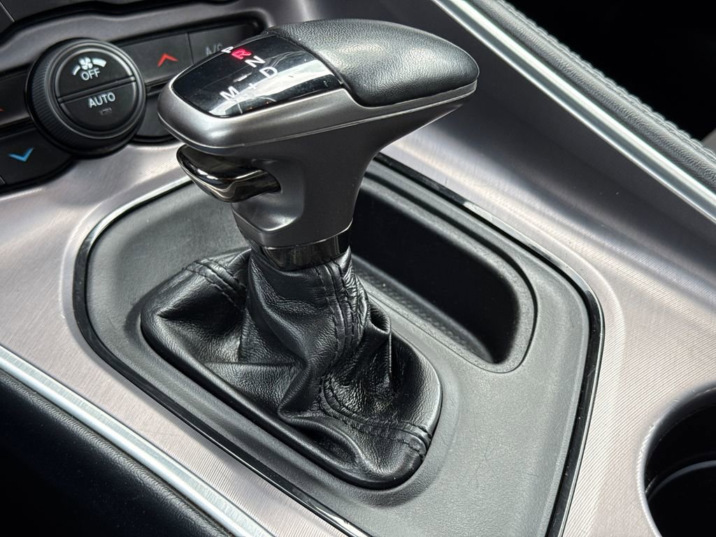 Used 2022 Dodge Challenger R/T image 25
