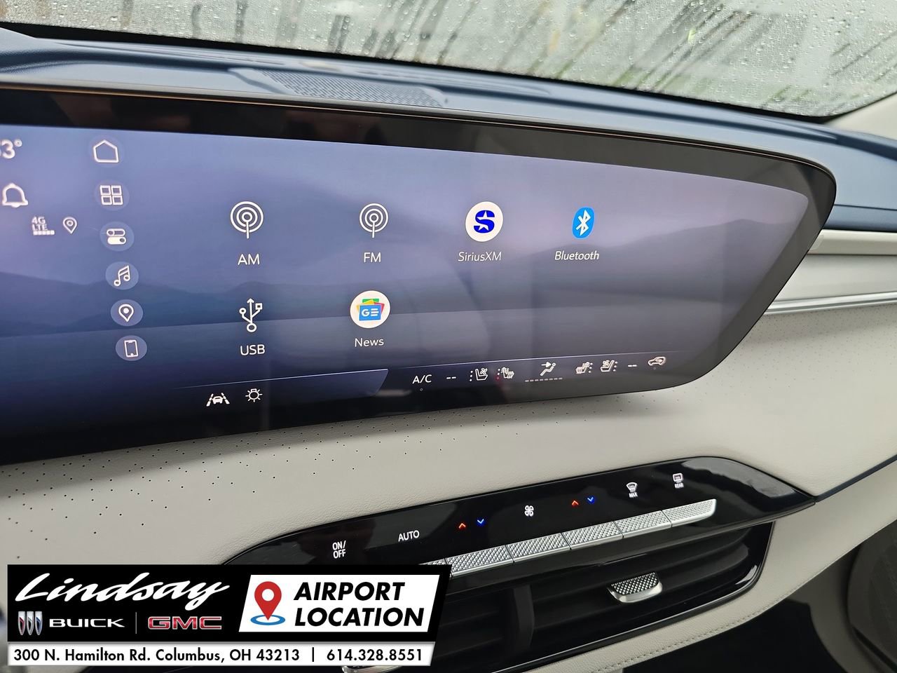 New 2026 Buick Enclave Avenir w/ Super Cruise Package image 14